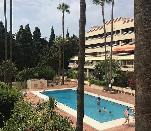 Parque Marbella