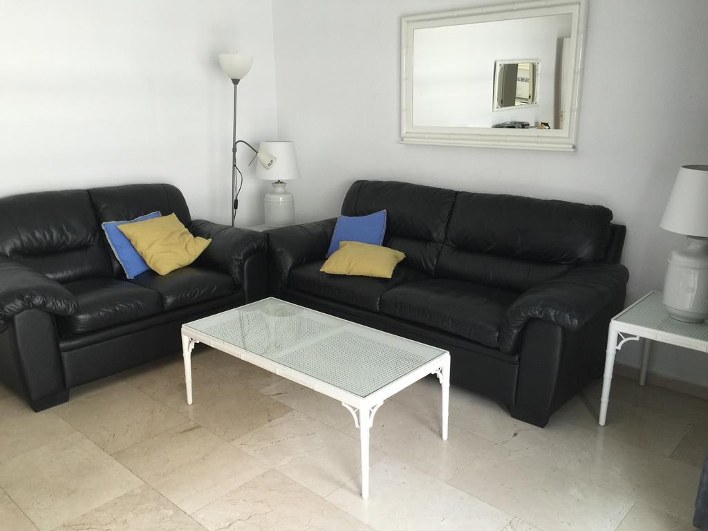 Parque Appartamento *