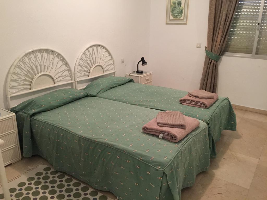 Parque Apartamento *
