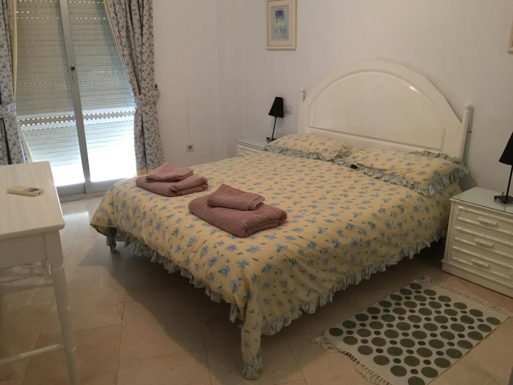 Apartamento Parque *