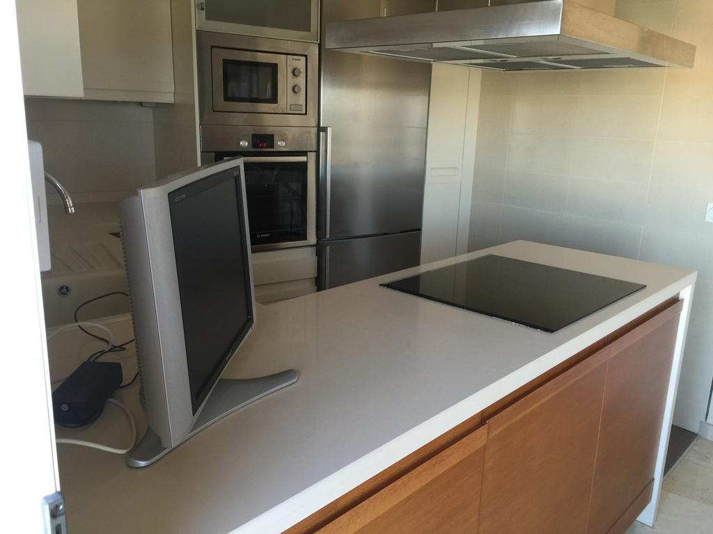 Appartamento Parque Marbella