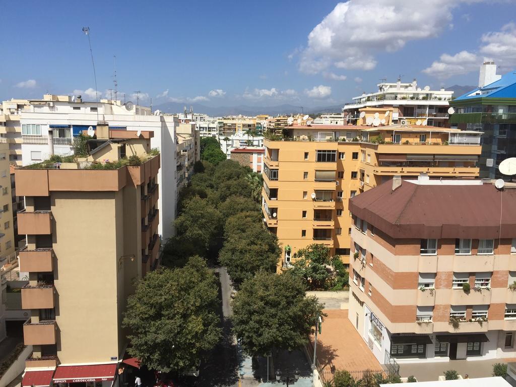 Appartamento Parque Marbella