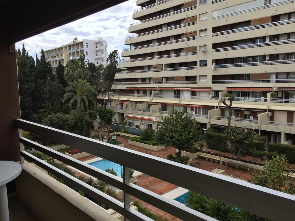 Parque * Marbella
