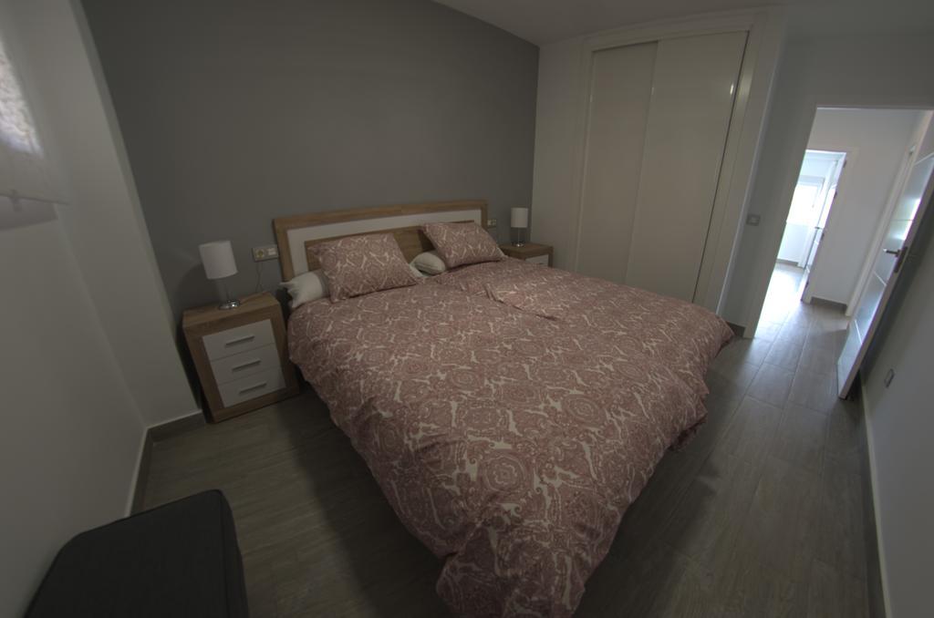Apartamento Parque
