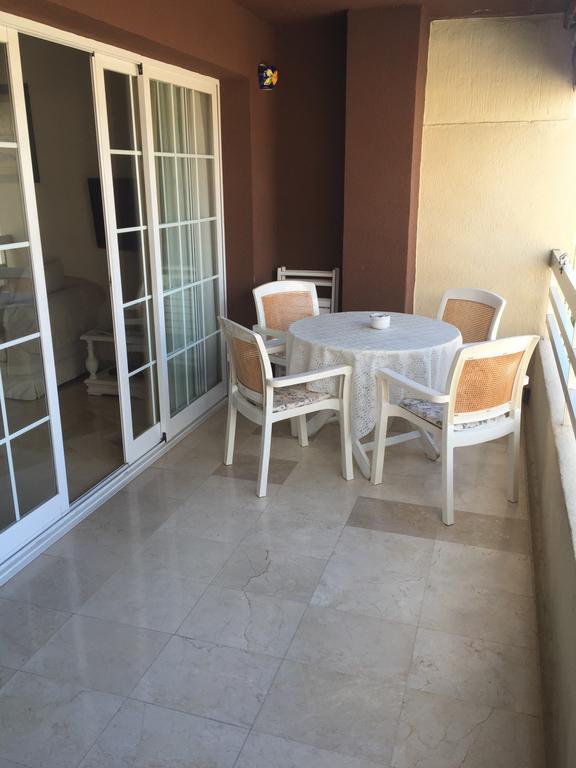 Apartamento Parque *
