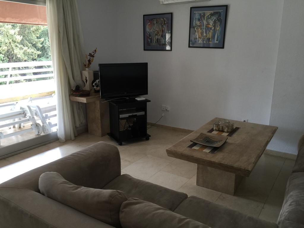 Parque Appartamento Marbella