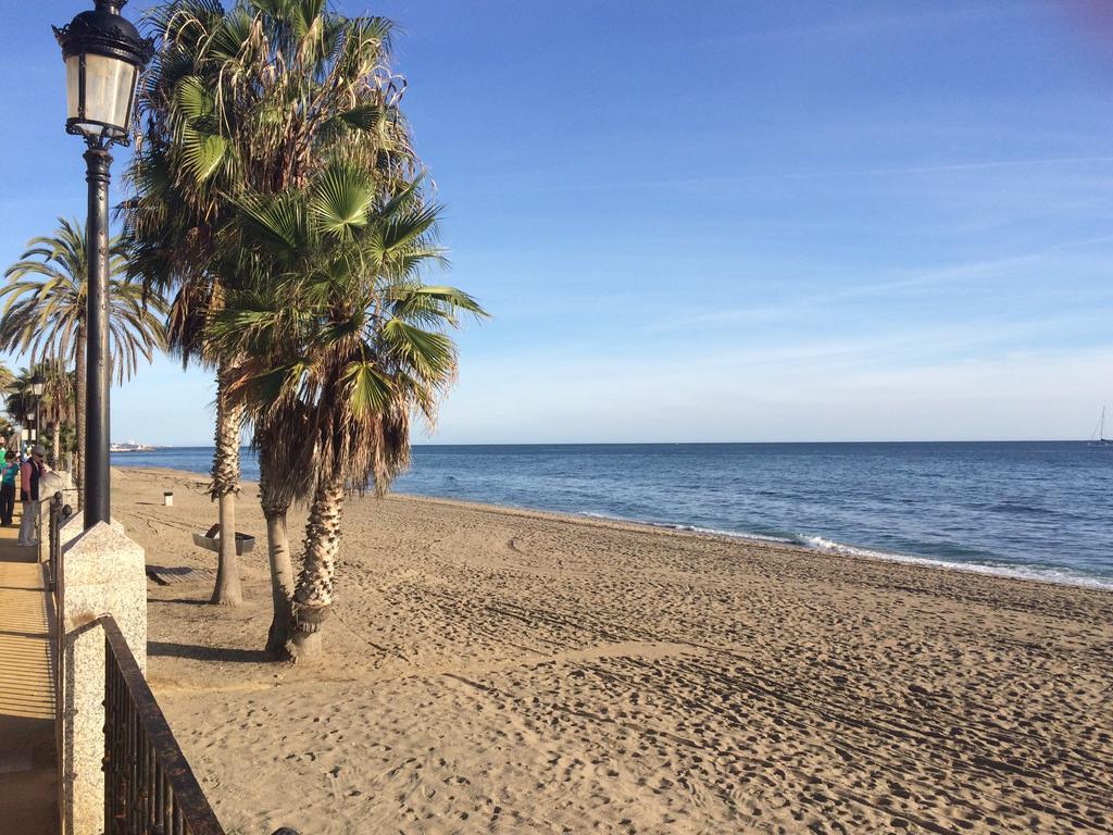 Parque Marbella