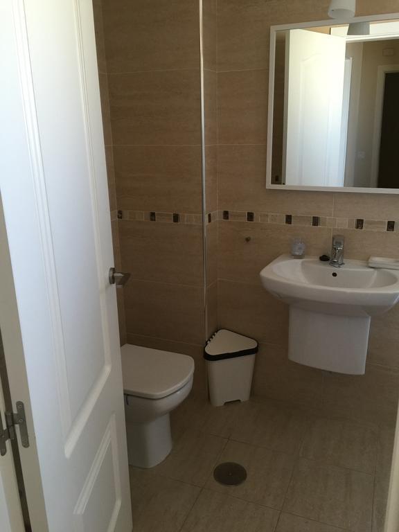 Parque Apartamento Marbella