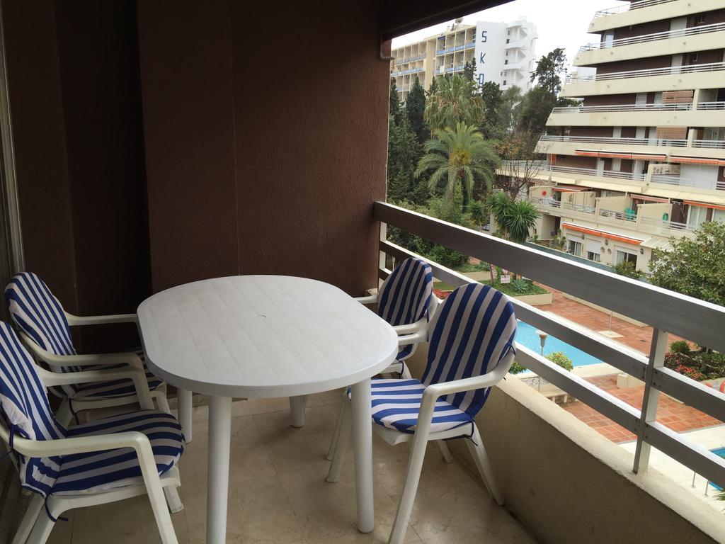 Parque Appartamento