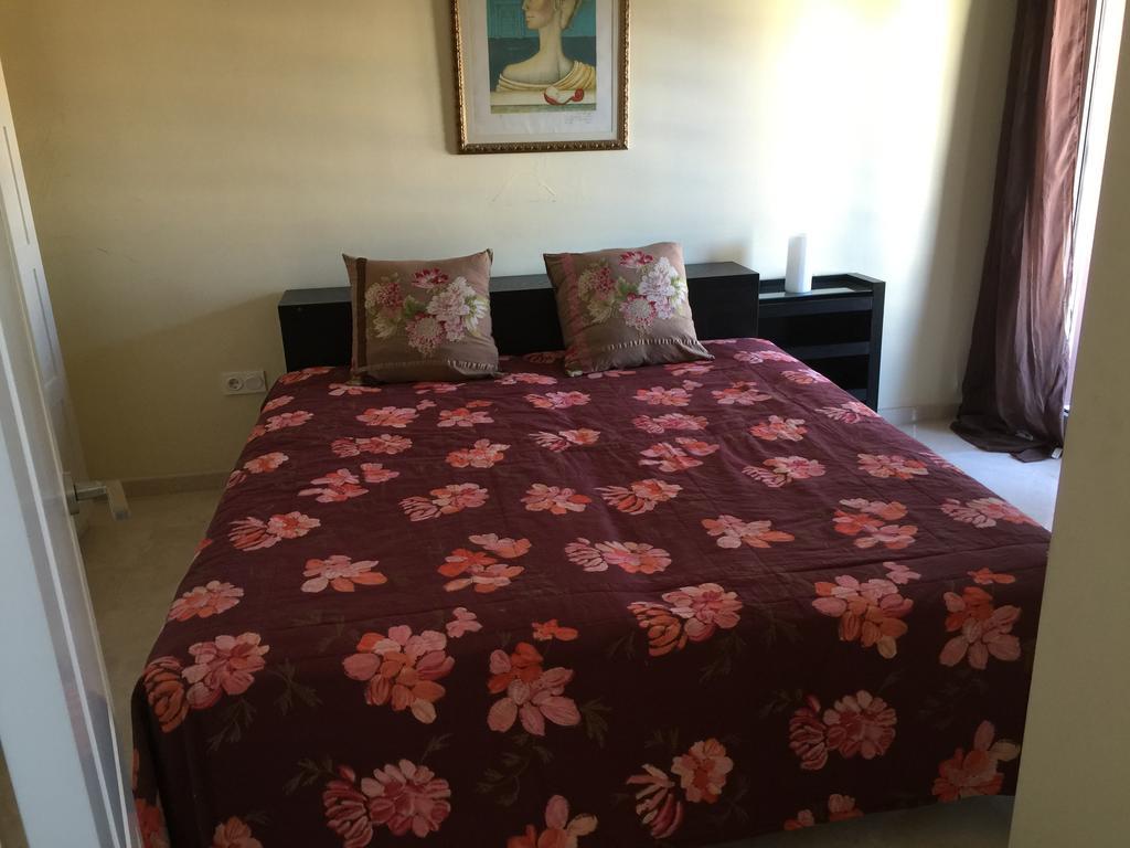 Appartamento Parque Marbella