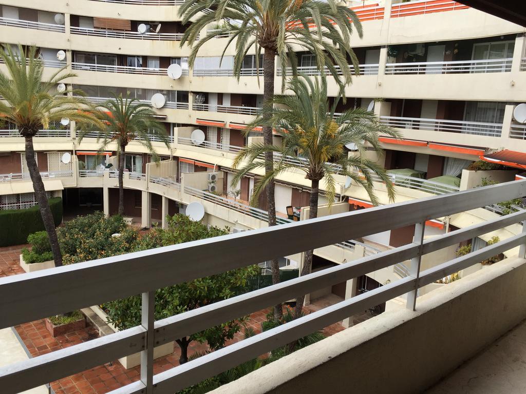 Parque * Marbella