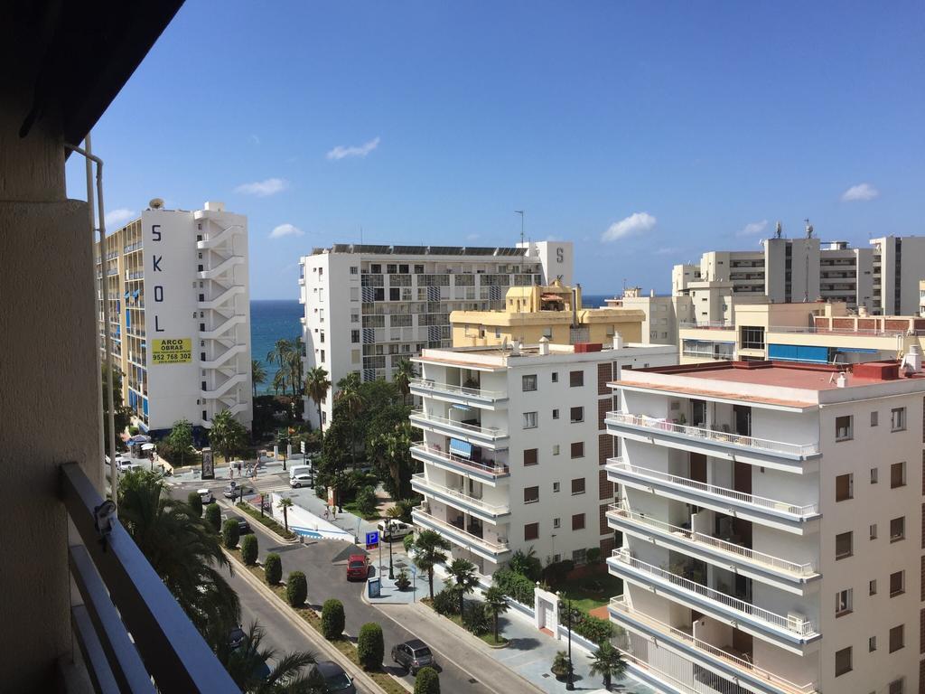 Parque Marbella
