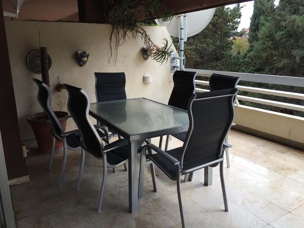 Parque Appartamento Marbella