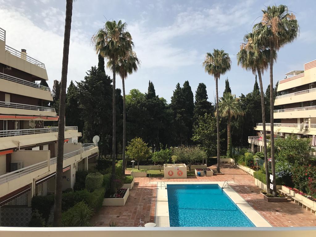 Parque Apartamento *