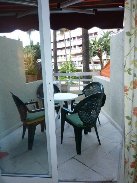Appartamento Parque Marbella