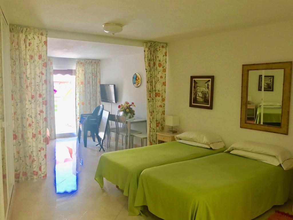 Apartamento Parque