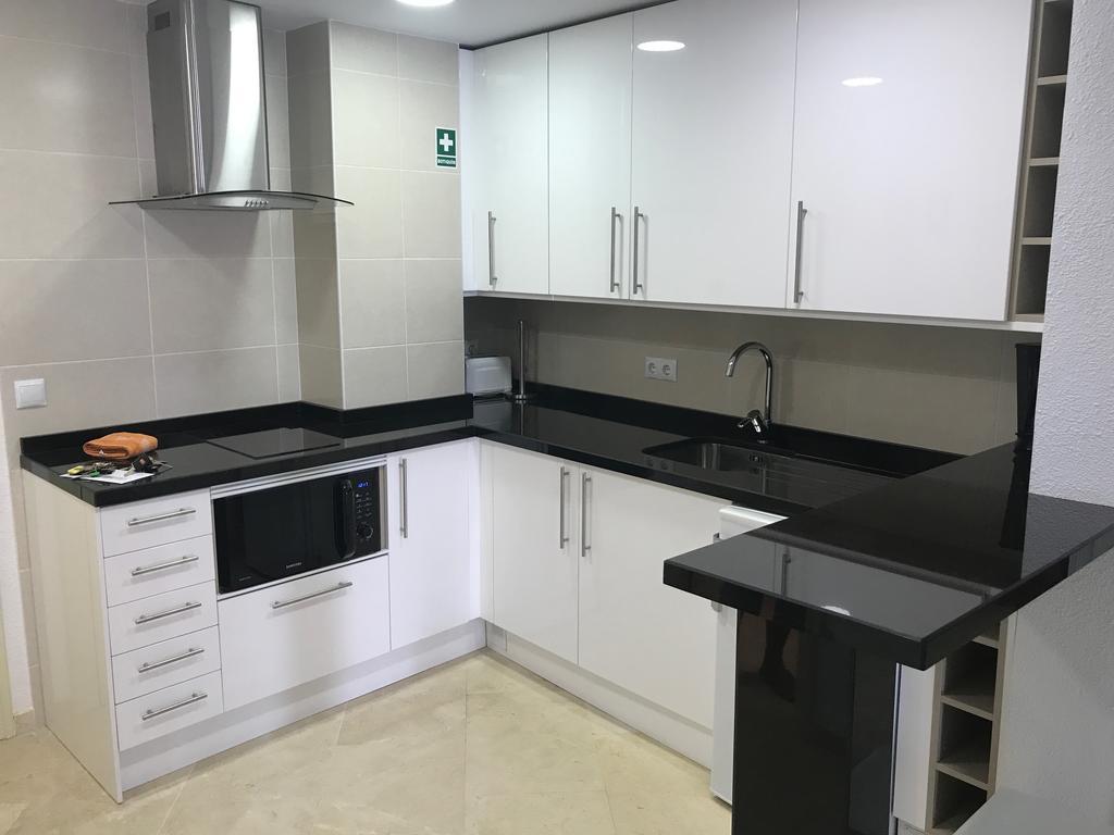 Appartamento Parque *