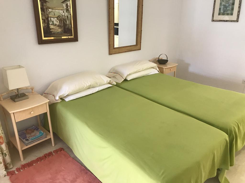 Parque Apartamento *