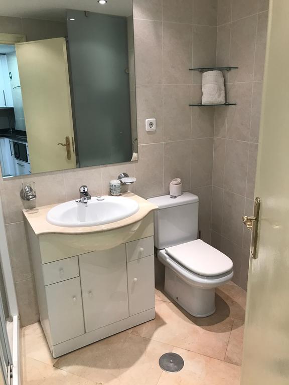 Apartamento Parque