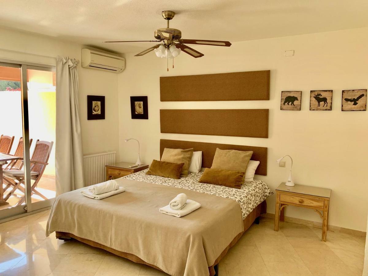Parque Apartamento *