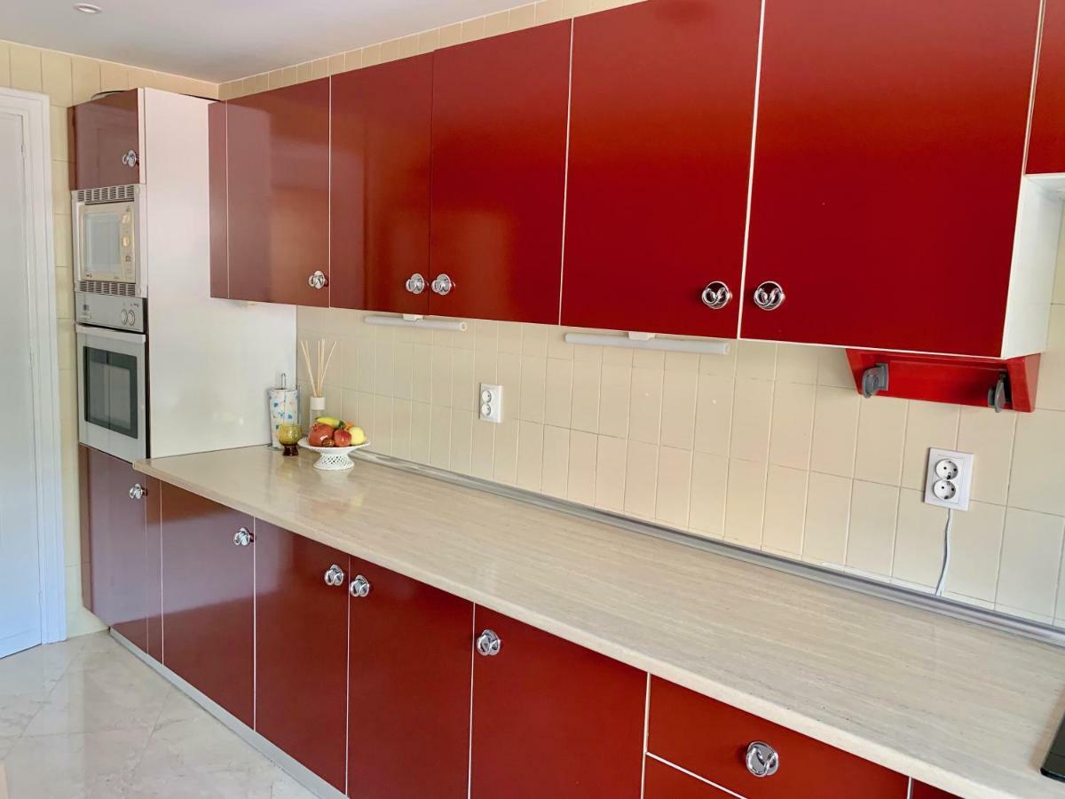 Apartamento Parque