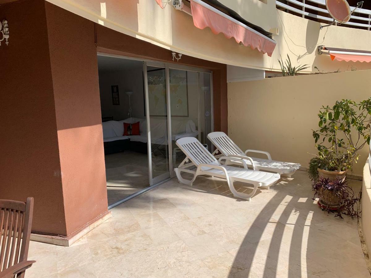Parque Apartamento *