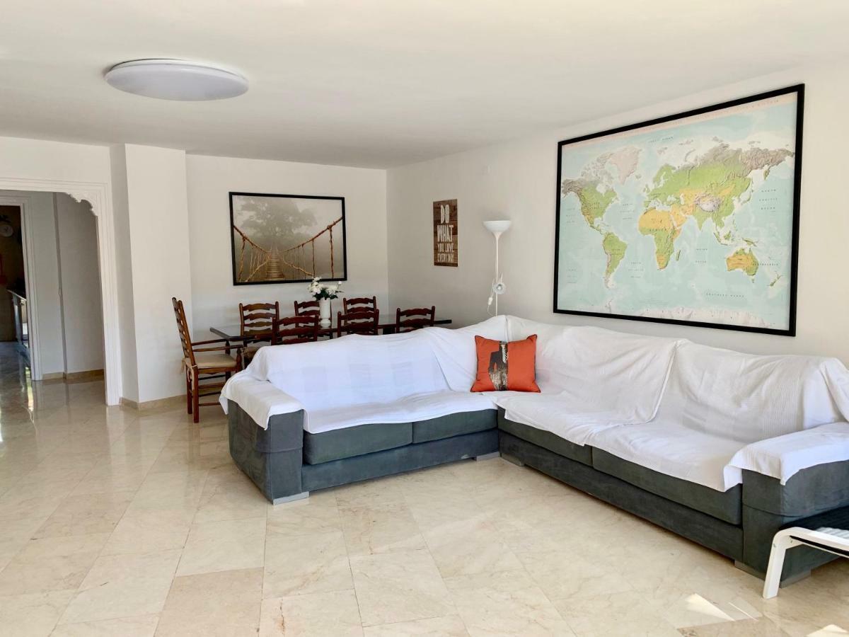 Apartamento Parque
