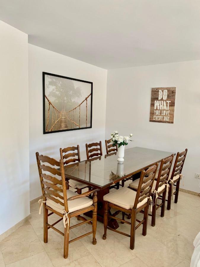 Apartamento Parque