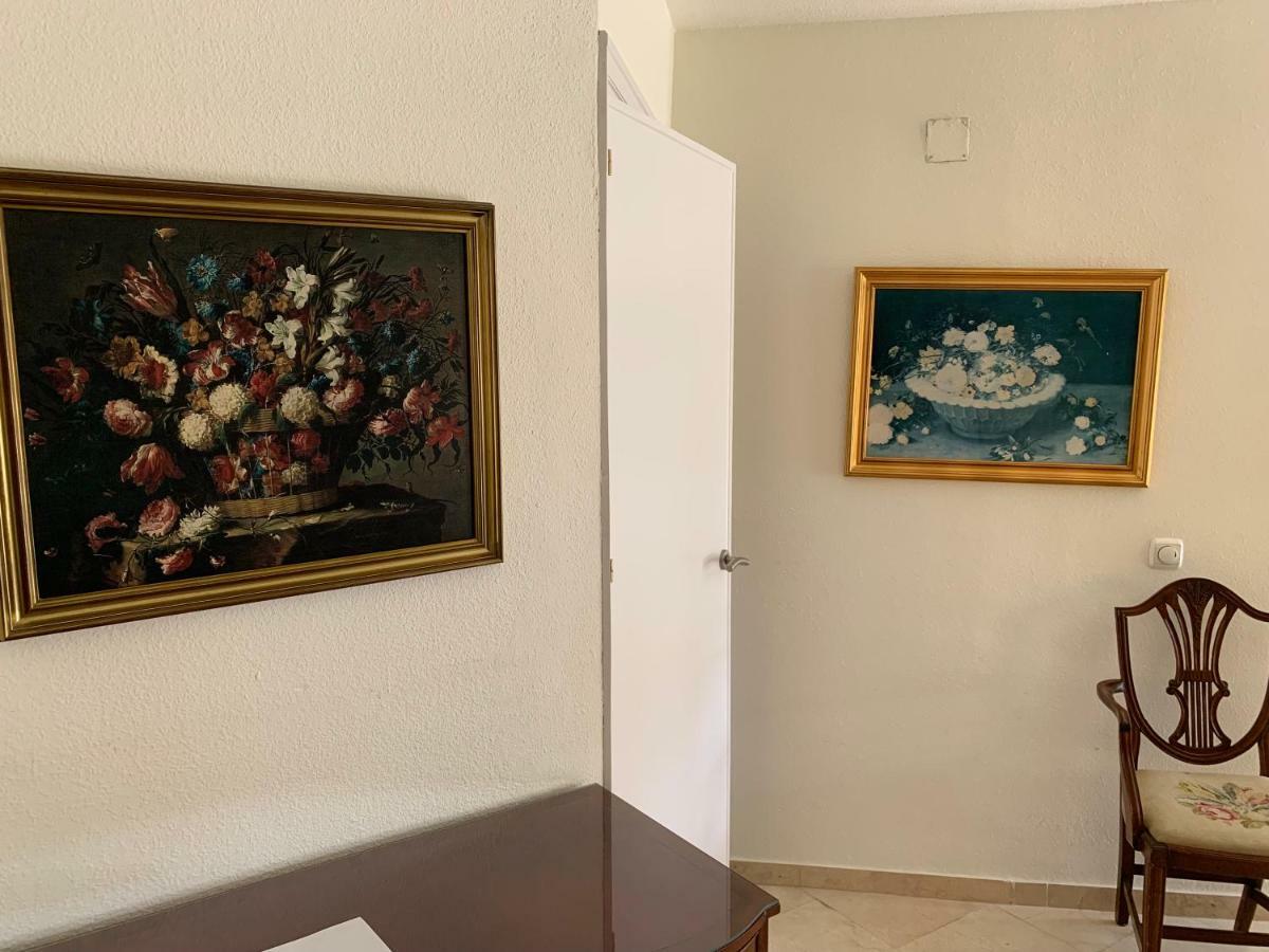 Parque Apartamento Marbella