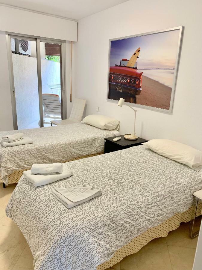 Apartamento Parque