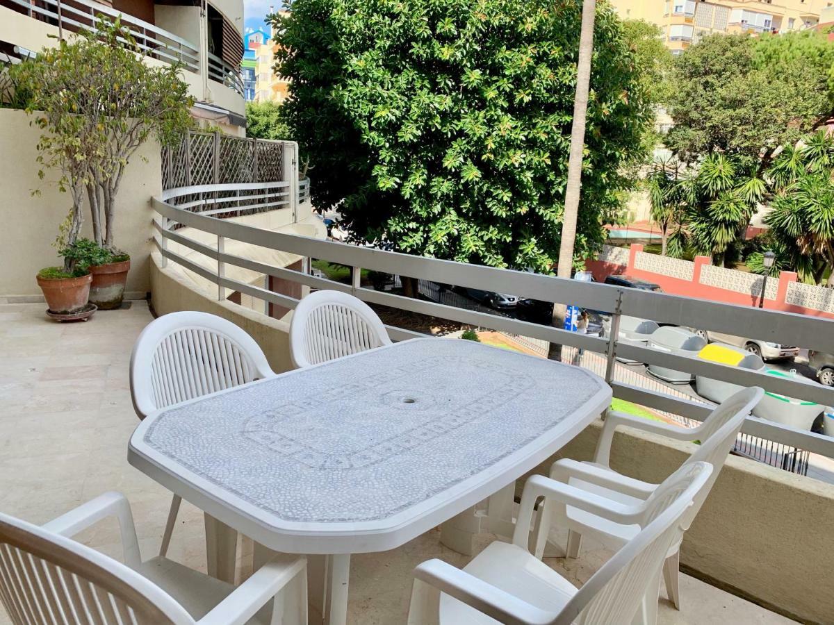 Appartamento Parque Marbella