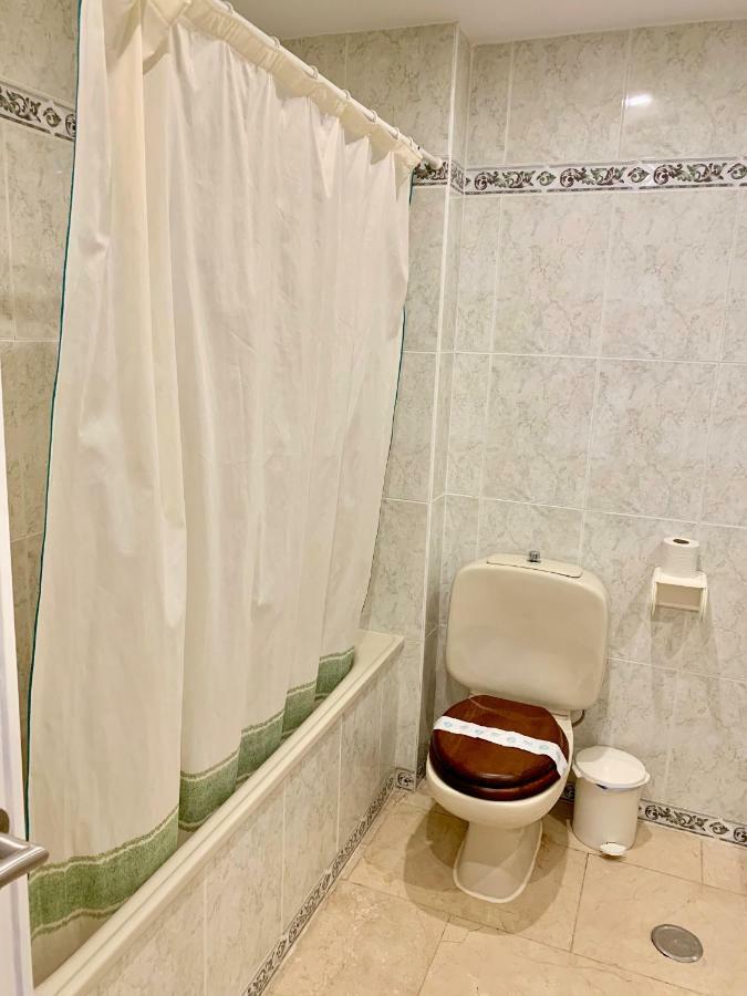 Parque Apartamento