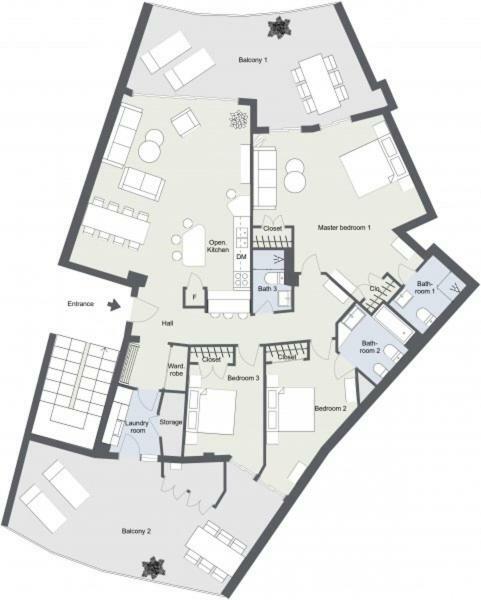 Parque Apartamento *