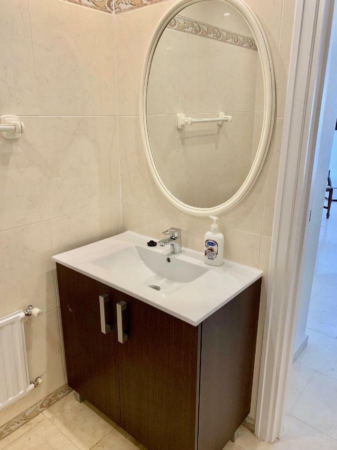 Parque Apartamento Marbella