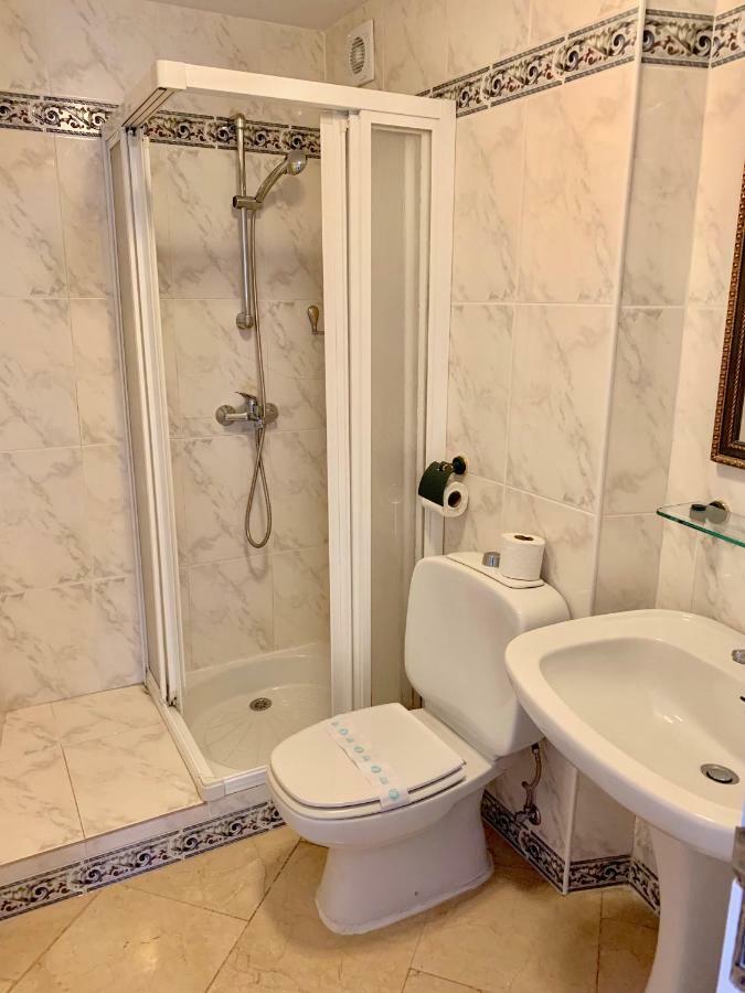 Apartamento Parque *