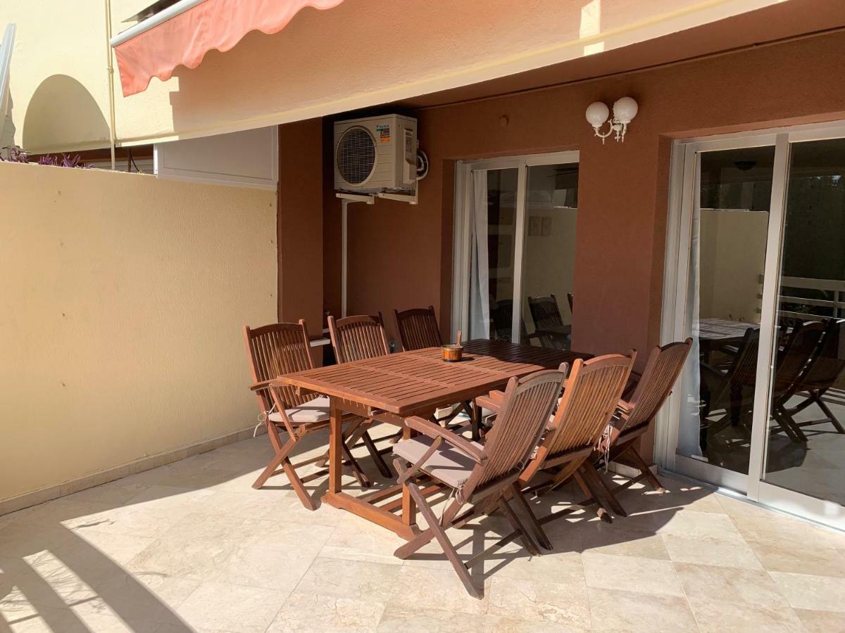 Appartamento Parque Marbella