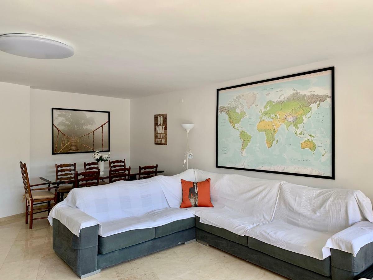 Appartamento Parque Marbella