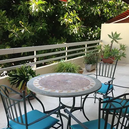 Parque Marbella Apartment Exterior photo