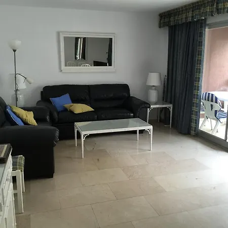 Parque Marbella Apartment Exterior photo