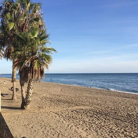Parque Marbella Apartment Exterior photo