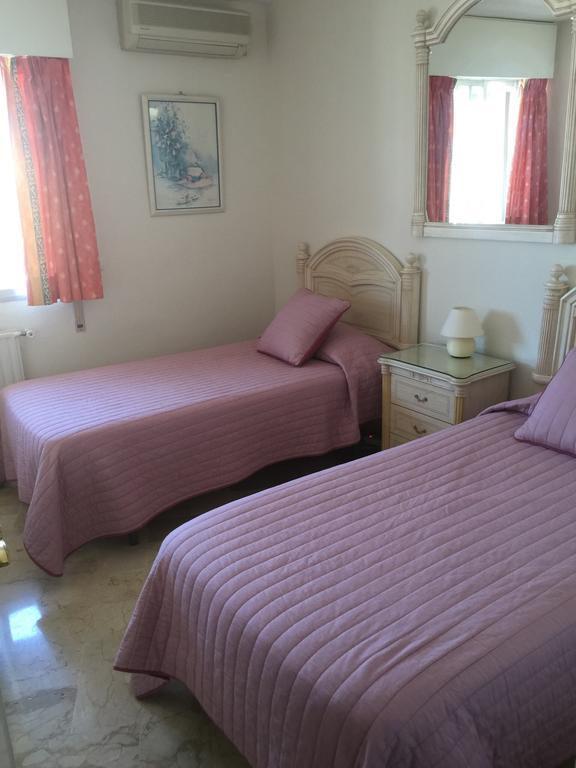 Apartment Parque *