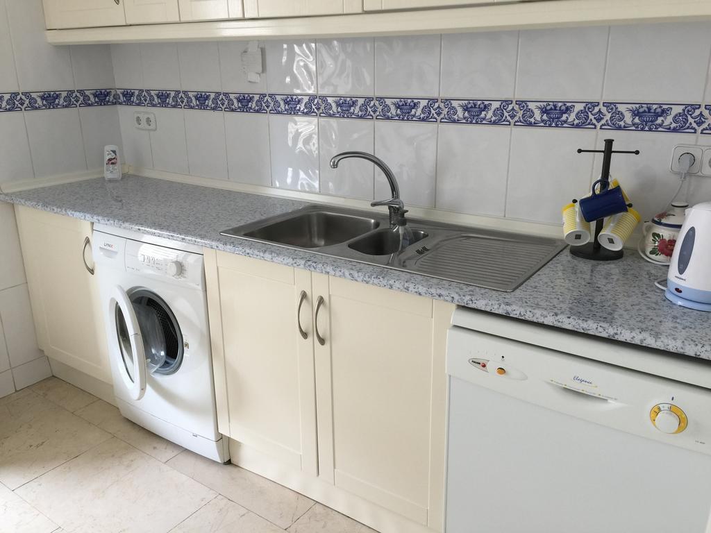 Apartment Parque Marbella