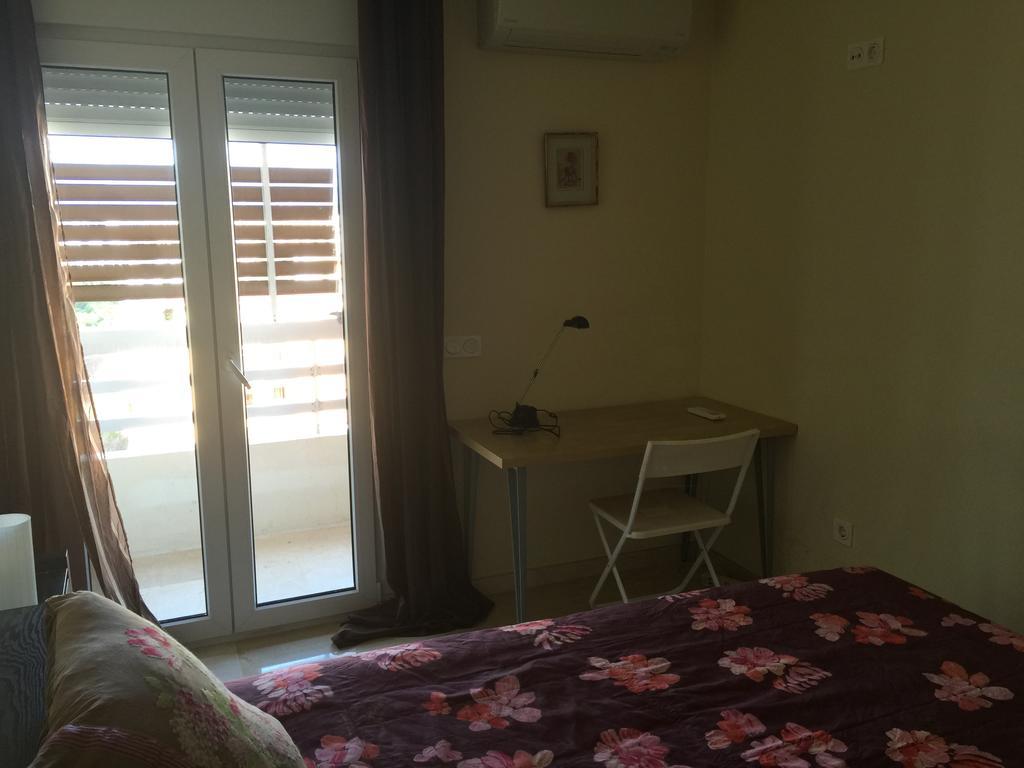 Apartment Parque