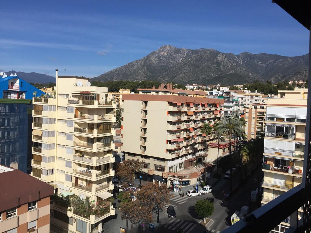 Apartment Parque
