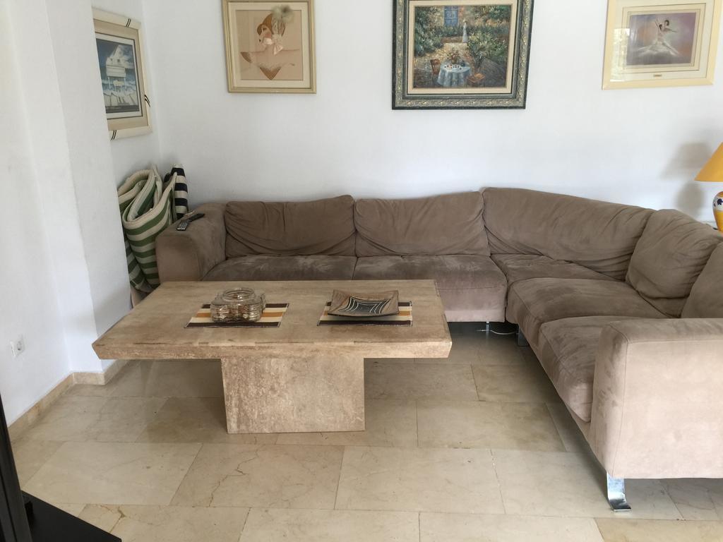 Parque Apartment Marbella