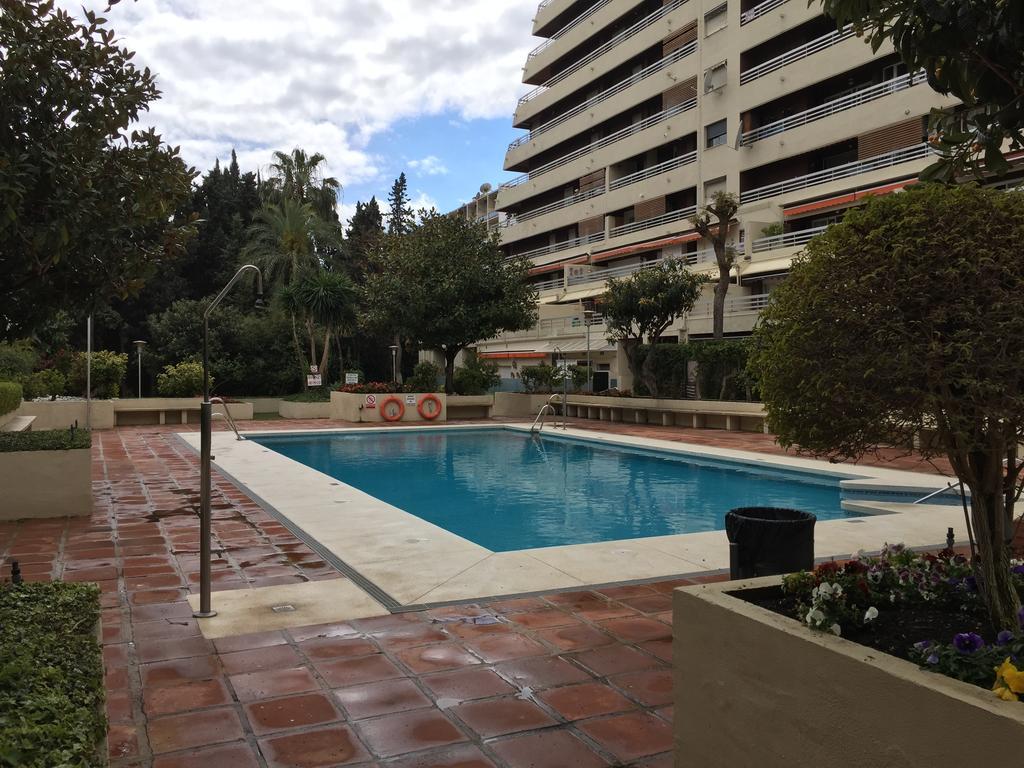 Parque Apartment Marbella
