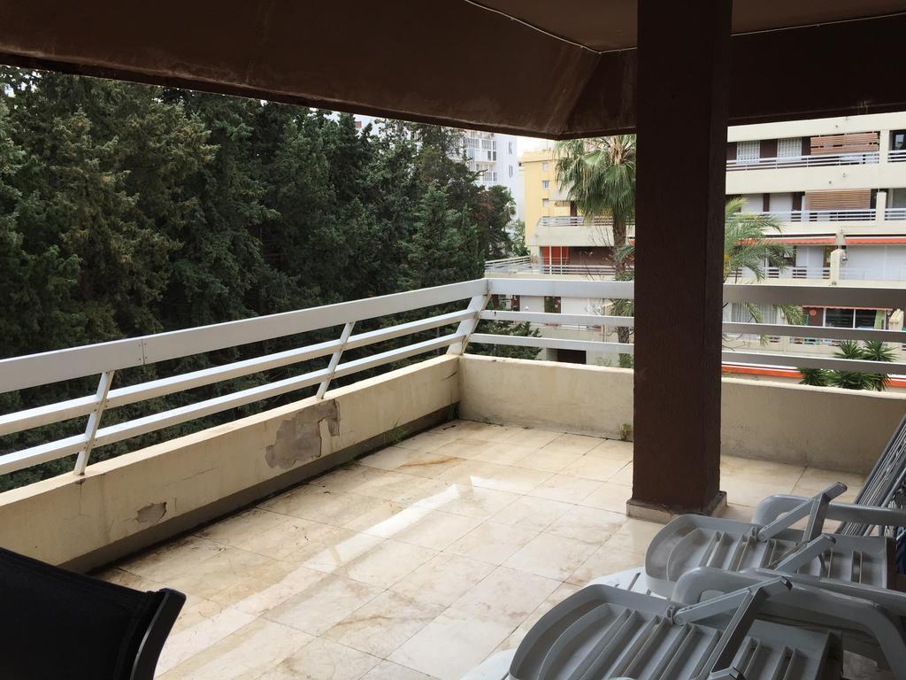 Parque Marbella