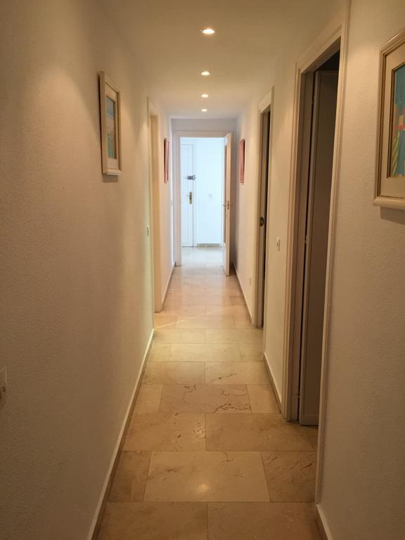Parque Apartment *