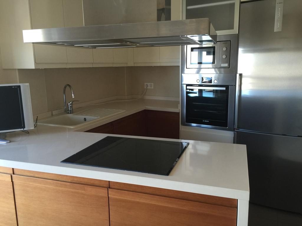 Parque Apartment *