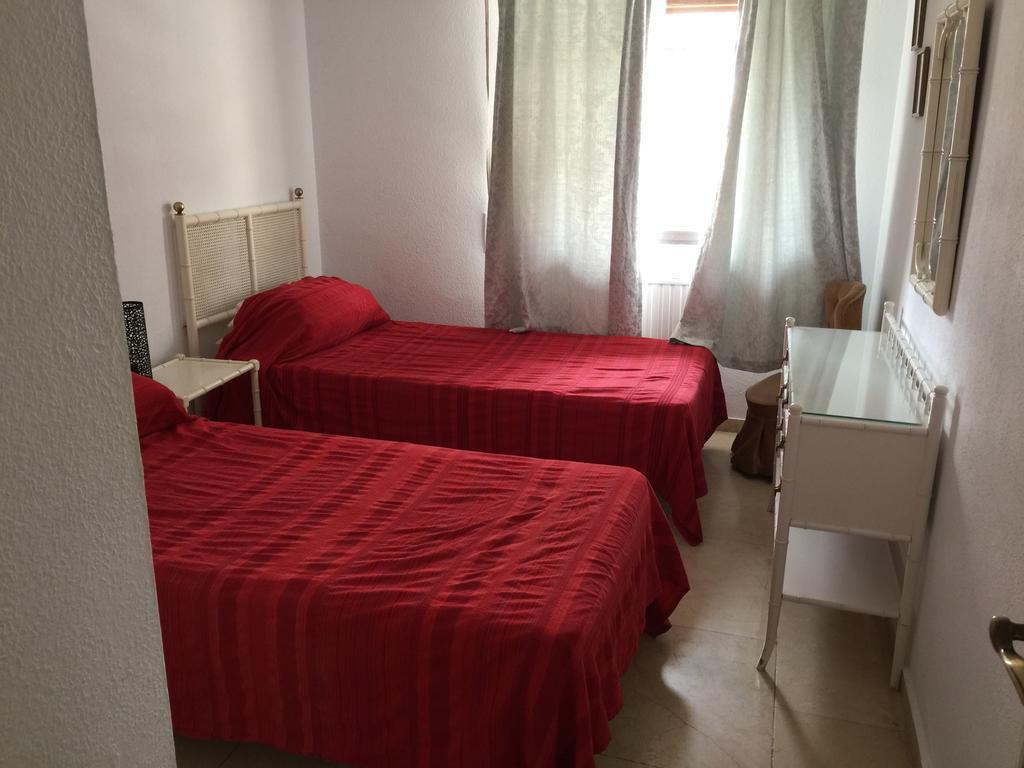 Parque Apartment